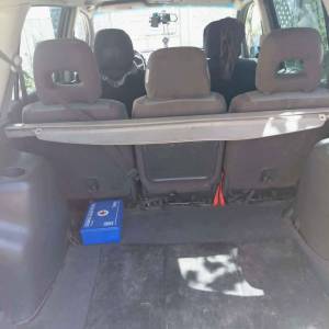 MAZDA PREMACY 2,0 DITDI