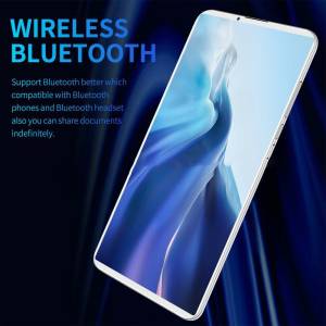 Mediatek Tablet 7.85 inch SIM 1920x1200p, 8GB+256GB, 8000Mah Android10