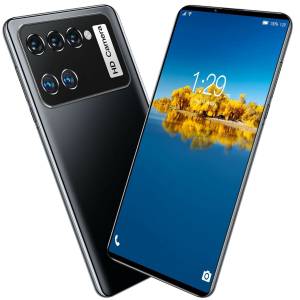 Mediatek Tablet 7.85 inch SIM 1920x1200p, 8GB+256GB, 8000Mah Android10