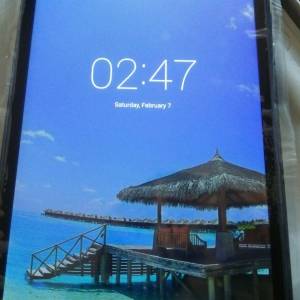 Mediatek Tablet 7.85 inch SIM 1920x1200p, 8GB+256GB, 8000Mah Android10