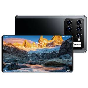 Mediatek Tablet 7.85 inch SIM 1920x1200p, 8GB+256GB, 8000Mah Android10