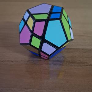 Mefferts Skewb Ultimate