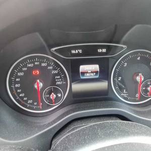 Mercedes A180d - TOP PRILIKA!!!