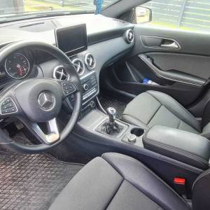 Mercedes A180d - TOP PRILIKA!!!