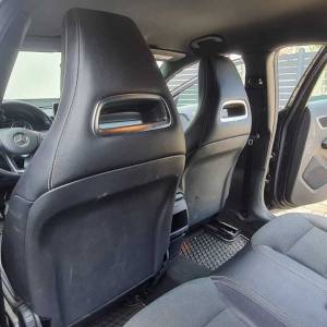 Mercedes A180d - TOP PRILIKA!!!