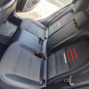 Mercedes A180d - TOP PRILIKA!!!