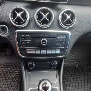 Mercedes A180d - TOP PRILIKA!!!