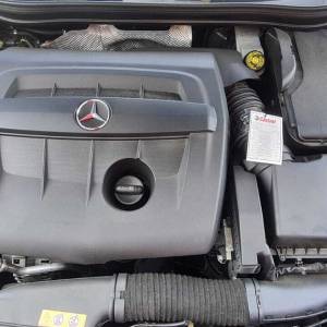 Mercedes A180d - TOP PRILIKA!!!
