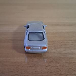 Mercedes Benz 1:43 model auta