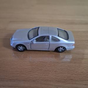 Mercedes Benz 1:43 model auta