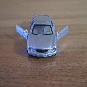 Mercedes Benz 1:43 model auta