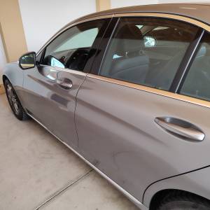 Mercedes-Benz 220 D