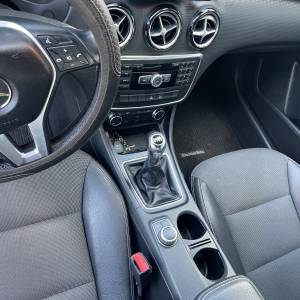 Mercedes Benz – REGISTRIRAN DO 05/2027, TOP