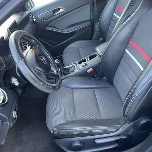Mercedes Benz – REGISTRIRAN DO 05/2027, TOP