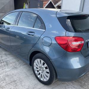Mercedes Benz – REGISTRIRAN DO 05/2027, TOP