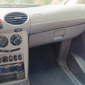 Mercedes-Benz A- klasa 160 reg do 9 mj klima 139000 km mala potrošnja