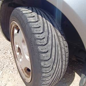Mercedes-Benz A- klasa 160 reg do 9 mj klima 139000 km mala potrošnja