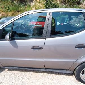 Mercedes-Benz A- klasa 160 reg do 9 mj klima 139000 km mala potrošnja