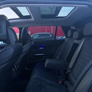 Mercedes-Benz C200d T AMG Line *Pano, vrhunsko stanje, 2 seta kotača*