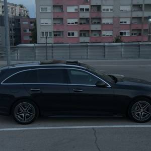 Mercedes-Benz C200d T AMG Line *Pano, vrhunsko stanje, 2 seta kotača*