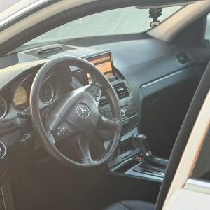 Mercedes-Benz C350 CDI 4 MATIC
