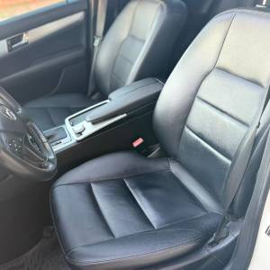Mercedes-Benz C350 CDI 4 MATIC