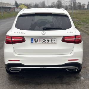 Mercedes GLC 250D