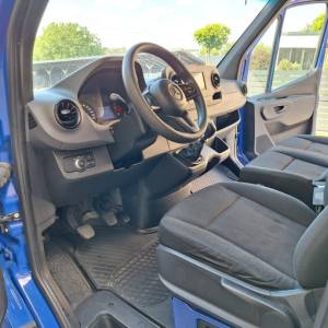 Merdeces Sprinter 2019