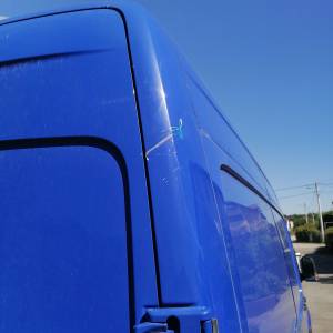 Merdeces Sprinter 2019