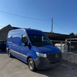 Merdeces Sprinter 2019