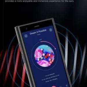 Mini Android Google Play Dual SIM