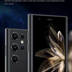 Mini Android Google Play Dual SIM