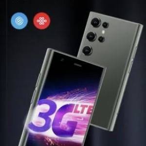 Mini Android Google Play Dual SIM