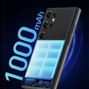 Mini Android Google Play Dual SIM