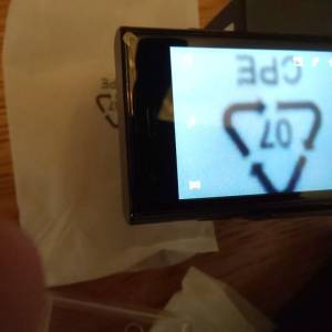 Mini Android Google Play Dual SIM