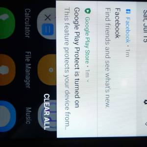 Mini Android Google Play Dual SIM
