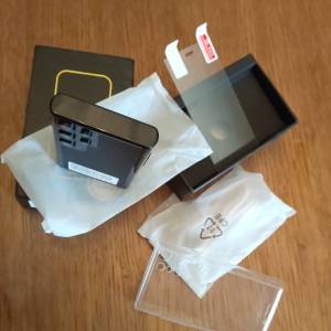 Mini Android Google Play Dual SIM