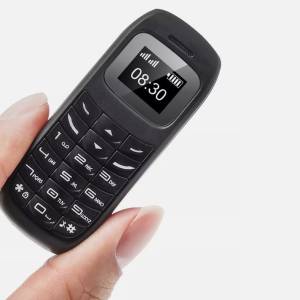 Mini GSM mobitel Bluetooth