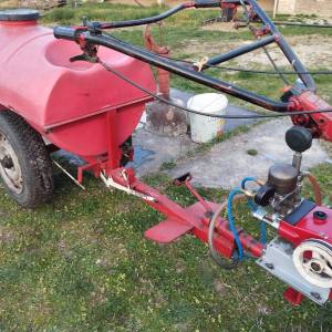 MIO PRSKALICA VPT-25