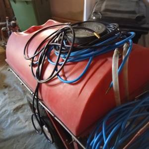 MIO PRSKALICA VPT-25