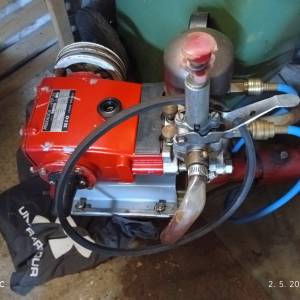 MIO PRSKALICA VPT-25