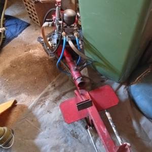 MIO PRSKALICA VPT-25