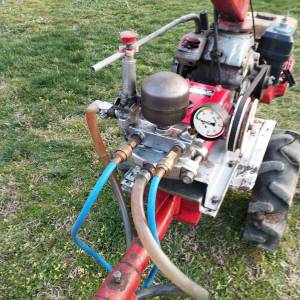 MIO PRSKALICA VPT-25