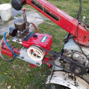 MIO PRSKALICA VPT-25