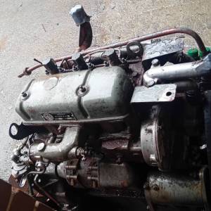 Motor za imt 533