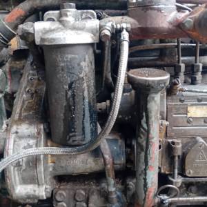 Motor za imt 533