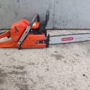Motorna pila Husqvarna 372