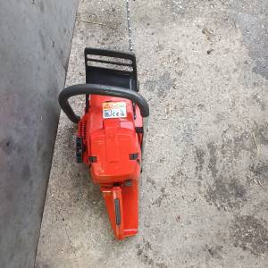 Motorna pila Husqvarna 372