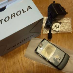 Motorola RAZR V3 NOVO