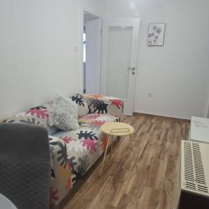 Najam stana Bjelovar